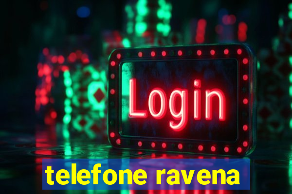 telefone ravena